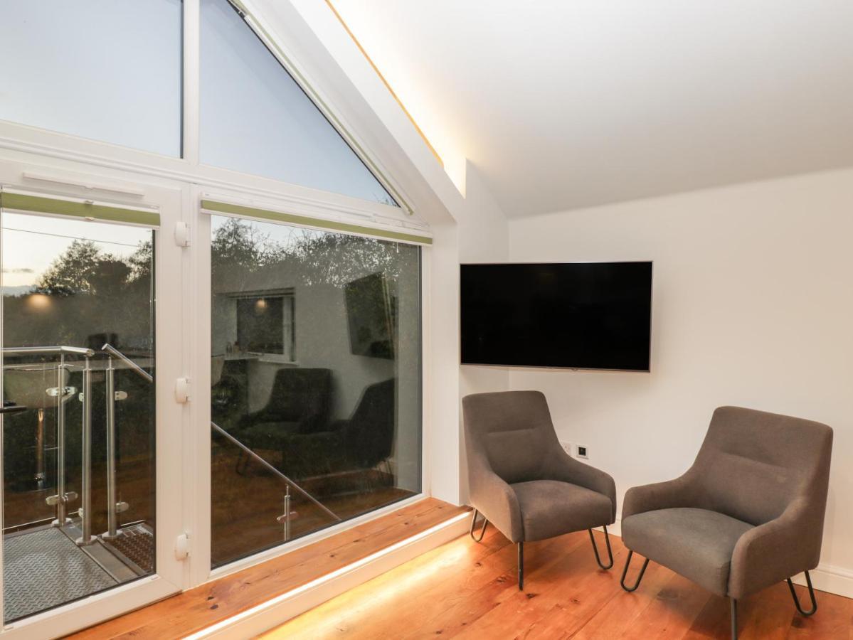 Ferienwohnung Upper Annex Calne Exterior foto